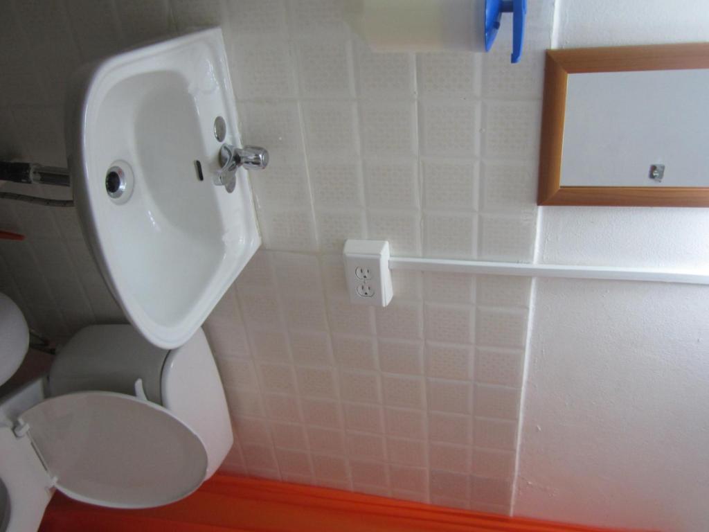 Hotel Casa Las Lomas Tegucigalpa Cameră foto
